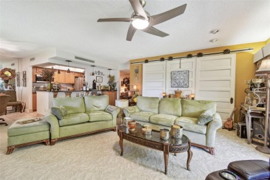 Deluxe 3 Bedroom/2 Bath *D* Unit - This deluxe 3-bedroom/2-bath on Innisbrook Resort and Golf Club in Florida - for sale on GolfHomes.com, golf home, golf lot