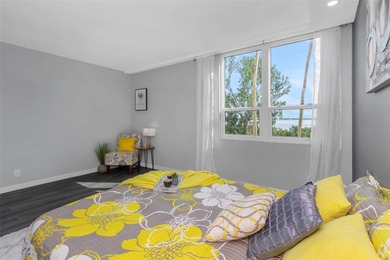 Stunning Resort-Style Condo with Designer Finishes and on Cove Cay Country Club in Florida - for sale on GolfHomes.com, golf home, golf lot