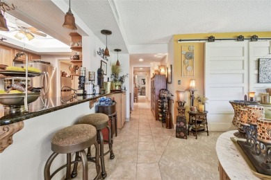 Deluxe 3 Bedroom/2 Bath *D* Unit - This deluxe 3-bedroom/2-bath on Innisbrook Resort and Golf Club in Florida - for sale on GolfHomes.com, golf home, golf lot