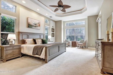 This elegant home offers the perfect blend of comfort, privacy on The Ocean Course At Hammock Beach Resort in Florida - for sale on GolfHomes.com, golf home, golf lot