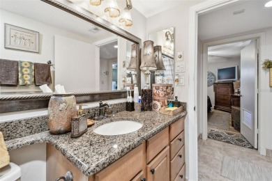 Deluxe 3 Bedroom/2 Bath *D* Unit - This deluxe 3-bedroom/2-bath on Innisbrook Resort and Golf Club in Florida - for sale on GolfHomes.com, golf home, golf lot