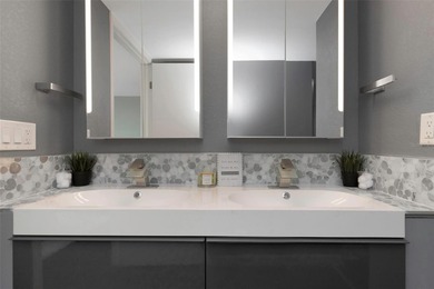 Stunning Resort-Style Condo with Designer Finishes and on Cove Cay Country Club in Florida - for sale on GolfHomes.com, golf home, golf lot
