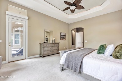 This elegant home offers the perfect blend of comfort, privacy on The Ocean Course At Hammock Beach Resort in Florida - for sale on GolfHomes.com, golf home, golf lot