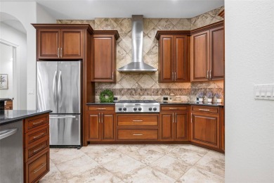 Rare Preserve-View Estate in Venetian Golf  River Club -- Where on Venetian Golf and River Club in Florida - for sale on GolfHomes.com, golf home, golf lot