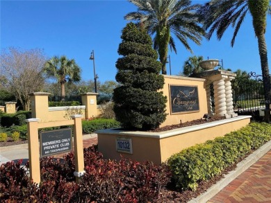 Captivating home located behind the gates of the tranquil Salano on Fox Hollow Golf Club in Florida - for sale on GolfHomes.com, golf home, golf lot