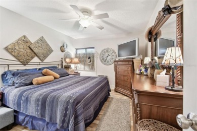 Deluxe 3 Bedroom/2 Bath *D* Unit - This deluxe 3-bedroom/2-bath on Innisbrook Resort and Golf Club in Florida - for sale on GolfHomes.com, golf home, golf lot