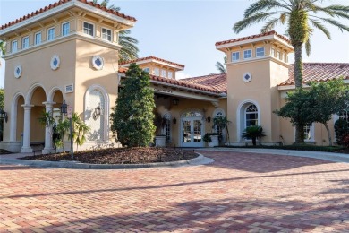 Captivating home located behind the gates of the tranquil Salano on Fox Hollow Golf Club in Florida - for sale on GolfHomes.com, golf home, golf lot