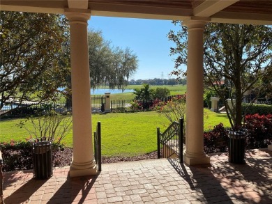 Captivating home located behind the gates of the tranquil Salano on Fox Hollow Golf Club in Florida - for sale on GolfHomes.com, golf home, golf lot