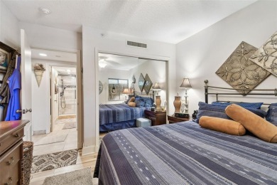 Deluxe 3 Bedroom/2 Bath *D* Unit - This deluxe 3-bedroom/2-bath on Innisbrook Resort and Golf Club in Florida - for sale on GolfHomes.com, golf home, golf lot
