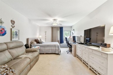 Deluxe 3 Bedroom/2 Bath *D* Unit - This deluxe 3-bedroom/2-bath on Innisbrook Resort and Golf Club in Florida - for sale on GolfHomes.com, golf home, golf lot