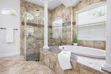 Rare Preserve-View Estate in Venetian Golf  River Club -- Where on Venetian Golf and River Club in Florida - for sale on GolfHomes.com, golf home, golf lot