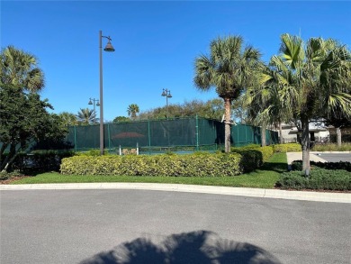 Captivating home located behind the gates of the tranquil Salano on Fox Hollow Golf Club in Florida - for sale on GolfHomes.com, golf home, golf lot