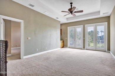 This elegant home offers the perfect blend of comfort, privacy on The Ocean Course At Hammock Beach Resort in Florida - for sale on GolfHomes.com, golf home, golf lot