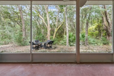 Seeking privacy and ease of lifestyle on the south end of Amelia on Golf Club of Amelia Island in Florida - for sale on GolfHomes.com, golf home, golf lot