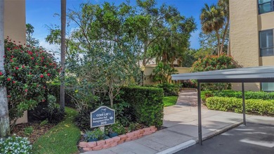 Stunning Resort-Style Condo with Designer Finishes and on Cove Cay Country Club in Florida - for sale on GolfHomes.com, golf home, golf lot