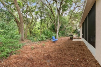 Seeking privacy and ease of lifestyle on the south end of Amelia on Golf Club of Amelia Island in Florida - for sale on GolfHomes.com, golf home, golf lot