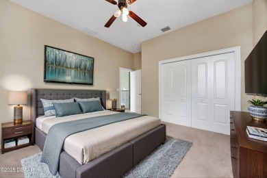This elegant home offers the perfect blend of comfort, privacy on The Ocean Course At Hammock Beach Resort in Florida - for sale on GolfHomes.com, golf home, golf lot