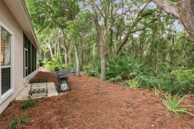 Seeking privacy and ease of lifestyle on the south end of Amelia on Golf Club of Amelia Island in Florida - for sale on GolfHomes.com, golf home, golf lot