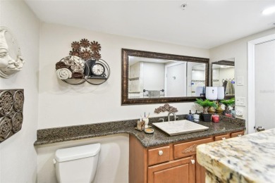 Deluxe 3 Bedroom/2 Bath *D* Unit - This deluxe 3-bedroom/2-bath on Innisbrook Resort and Golf Club in Florida - for sale on GolfHomes.com, golf home, golf lot
