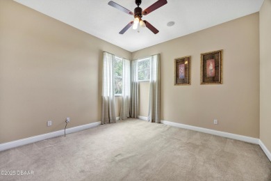 This elegant home offers the perfect blend of comfort, privacy on The Ocean Course At Hammock Beach Resort in Florida - for sale on GolfHomes.com, golf home, golf lot