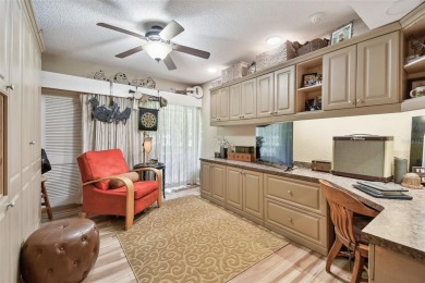 Deluxe 3 Bedroom/2 Bath *D* Unit - This deluxe 3-bedroom/2-bath on Innisbrook Resort and Golf Club in Florida - for sale on GolfHomes.com, golf home, golf lot