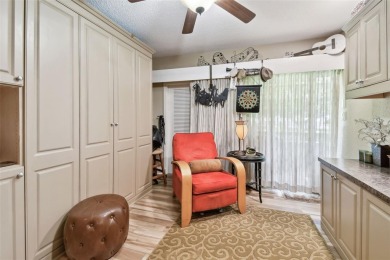 Deluxe 3 Bedroom/2 Bath *D* Unit - This deluxe 3-bedroom/2-bath on Innisbrook Resort and Golf Club in Florida - for sale on GolfHomes.com, golf home, golf lot