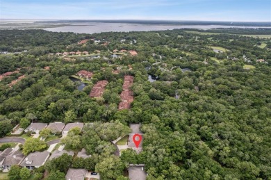 Seeking privacy and ease of lifestyle on the south end of Amelia on Golf Club of Amelia Island in Florida - for sale on GolfHomes.com, golf home, golf lot