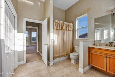 This elegant home offers the perfect blend of comfort, privacy on The Ocean Course At Hammock Beach Resort in Florida - for sale on GolfHomes.com, golf home, golf lot