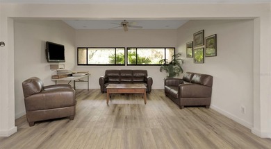 Stunning Resort-Style Condo with Designer Finishes and on Cove Cay Country Club in Florida - for sale on GolfHomes.com, golf home, golf lot