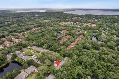 Seeking privacy and ease of lifestyle on the south end of Amelia on Golf Club of Amelia Island in Florida - for sale on GolfHomes.com, golf home, golf lot