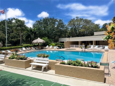 Stunning Resort-Style Condo with Designer Finishes and on Cove Cay Country Club in Florida - for sale on GolfHomes.com, golf home, golf lot