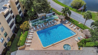 Stunning Resort-Style Condo with Designer Finishes and on Cove Cay Country Club in Florida - for sale on GolfHomes.com, golf home, golf lot