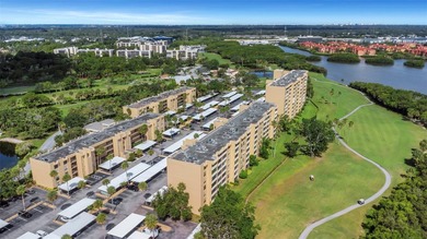 Stunning Resort-Style Condo with Designer Finishes and on Cove Cay Country Club in Florida - for sale on GolfHomes.com, golf home, golf lot