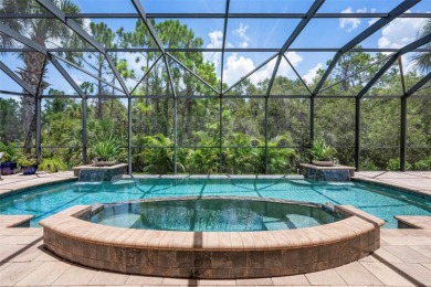 Rare Preserve-View Estate in Venetian Golf & River Club -- on Venetian Golf and River Club in Florida - for sale on GolfHomes.com, golf home, golf lot