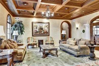 *Price Improvement* Captivating home located behind the gates of on Fox Hollow Golf Club in Florida - for sale on GolfHomes.com, golf home, golf lot