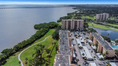 Stunning Resort-Style Condo with Designer Finishes and on Cove Cay Country Club in Florida - for sale on GolfHomes.com, golf home, golf lot
