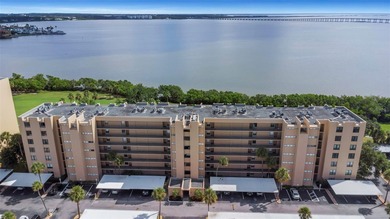 Stunning Resort-Style Condo with Designer Finishes and on Cove Cay Country Club in Florida - for sale on GolfHomes.com, golf home, golf lot