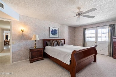This beautifully maintained home is truly something special! on Pebblebrook Golf Course in Arizona - for sale on GolfHomes.com, golf home, golf lot