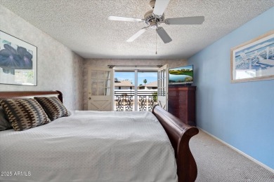 This beautifully maintained home is truly something special! on Pebblebrook Golf Course in Arizona - for sale on GolfHomes.com, golf home, golf lot