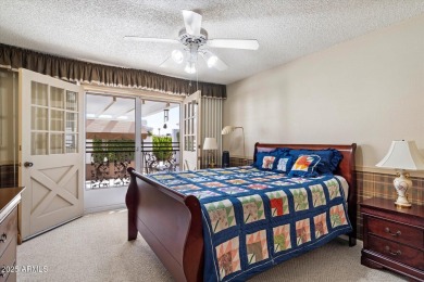 This beautifully maintained home is truly something special! on Pebblebrook Golf Course in Arizona - for sale on GolfHomes.com, golf home, golf lot