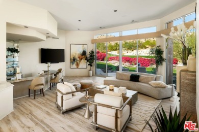 Rare offering of a large home on a large lot in Bighorn Golf on  in California - for sale on GolfHomes.com, golf home, golf lot