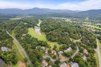 Approval has already been completed with Nelson County for a on Wintergreen Golf Course and Resort in Virginia - for sale on GolfHomes.com, golf home, golf lot