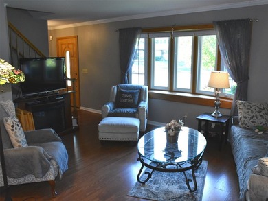 Welcome home to this spacious, meticulously maintained on Hailwood Golf Club in Pennsylvania - for sale on GolfHomes.com, golf home, golf lot