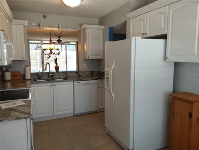 Best buy in Pinebrook! Step into affordability! This 2 bedroom 2 on Pinebrook/Ironwood Golf Course in Florida - for sale on GolfHomes.com, golf home, golf lot