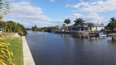 For those who know what a quality WATERFRONT property is..  this on Rotonda Golf and Country Club - Long Marsh  in Florida - for sale on GolfHomes.com, golf home, golf lot