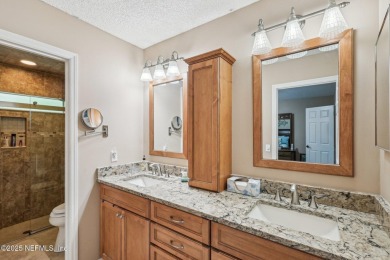 Eagle Harbor home looking for it's new family! Charming on Eagle Harbor Golf Club in Florida - for sale on GolfHomes.com, golf home, golf lot