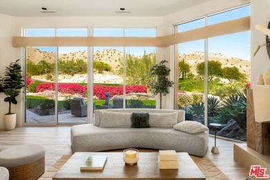 Rare offering of a large home on a large lot in Bighorn Golf on  in California - for sale on GolfHomes.com, golf home, golf lot