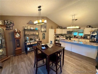 Discover the perfect blend of space, comfort, and privacy in on Oak Hills Country Club in Missouri - for sale on GolfHomes.com, golf home, golf lot
