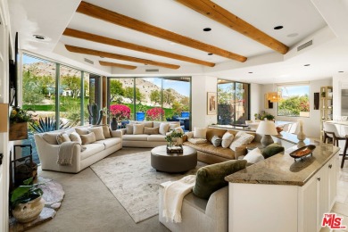 Rare offering of a large home on a large lot in Bighorn Golf on  in California - for sale on GolfHomes.com, golf home, golf lot
