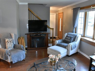 Welcome home to this spacious, meticulously maintained on Hailwood Golf Club in Pennsylvania - for sale on GolfHomes.com, golf home, golf lot